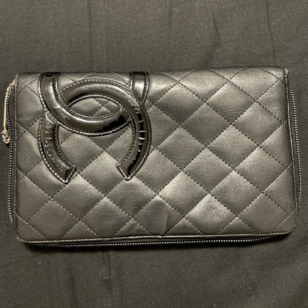 Chanel Cambon Organizer
